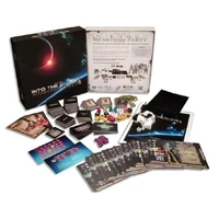 Into the Black Boarding Party