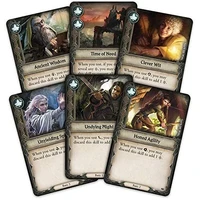 Lord of the Rings Journeys in Middle Earth