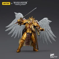 Warhammer Collectibles: 1/18 Scale Blood Angels Sanguinius Primarch of the IXth Legion