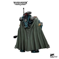 Warhammer Collectibles: 1/18 Scale Alpha Legion Exodus 'The One who is Many’ With Sniper Rifle
