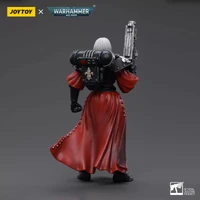 Warhammer Collectibles: 1/18 Scale Adepta Sororitas Battle Sister Sister Noyalle