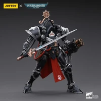 Warhammer Collectibles: 1/18 Scale Adepta Sororitas Paragon Warsuit Sister Aedita