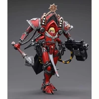 Warhammer Collectibles: 1/18 Scale Adepta Sororitas Paragon Warsuit Sister Merewal