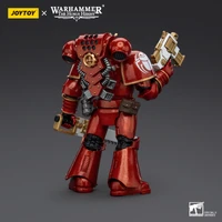 Warhammer Collectibles: 1/18 Scale Thousand Sons Legion MK IV Tactical Squad Legionary 1