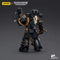 Warhammer Collectibles: 1/18 Scale Space Wolves Deathsworn Pack Deathsworn 4