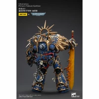 Warhammer Collectibles: 1/18 Scale Ultramarines Primarch Roboute Guilliman