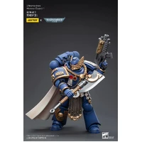 Warhammer Collectibles: 1/18 Scale Ultramarines Honour Guard 1