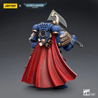 Warhammer Collectibles: 1/18 Scale Ultramarines Honour Guard 2
