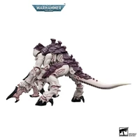 Warhammer Collectibles: 1/18 Scale Tyranids Hive Fleet Leviathan Termagant with Fleshborer