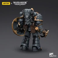 Warhammer Collectibles: 1/18 Scale Space Wolves Grey Slayer Pack Grey Slayer 1