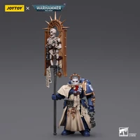 Warhammer Collectibles: 1/18 Scale Ultramarines Bladeguard Ancient