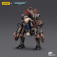 Warhammer Collectibles: 1/18 Scale Adepta Sororitas Penitent Engine