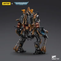 Warhammer Collectibles: 1/18 Scale Adepta Sororitas Penitent Engine with Penitent Flails