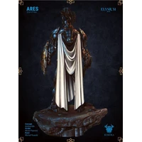 Kimera Models Ares 75mm