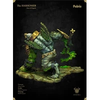 Kimera Models Hashomer 75mm