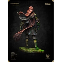 Kimera Models Eliumbra 75mm