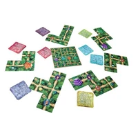 Karuba The Card Game