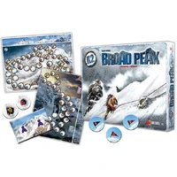 K2 Broadpeak Expansion