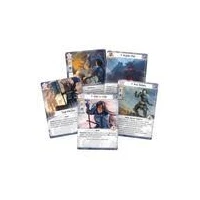 Legend of the Five Rings LCG Defenders of Rokugan