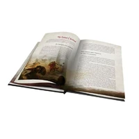 Legend of the Five Rings Across the Burning Sands Novella