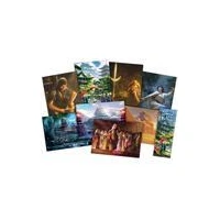 Legend of the Five Rings Roleplaying Game Courts of Stone