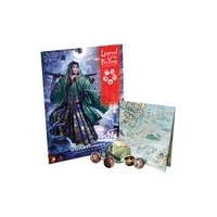 Legend of the Five Rings Roleplaying Game Winters Embrace
