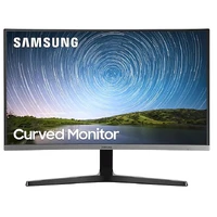 Samsung LC32R500FHEXXY 31.5" HD FreeSync Curved Monitor