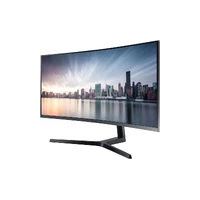 Samsung LC34H892WGEXXY 34" 100Hz 21:9 Ultra-Wide QHD Curved LED Monitor 