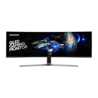 Samsung LC49J890DKEXXY  49" Curved VA 144Hz Ultra Wide FHD Monitor