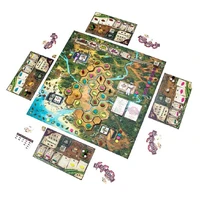 Ceylon Board Game