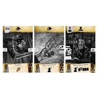 Arkham Noir The Witch Cult Murders