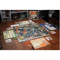 Root Board Game