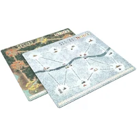 Root Playmat Fall / Winter