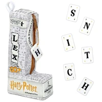 Lexicon Go! Harry Potter Lexicon