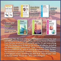 Fluxx Across America Fluxx