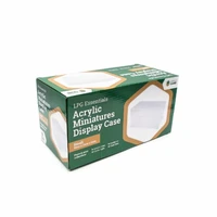 LPG Acrylic Case Small