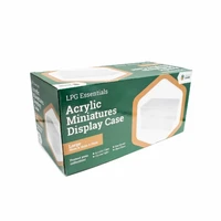 LPG Acrylic Case Large