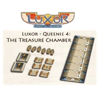 Luxor Queenie 4