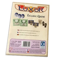 Luxor Exclusive Queenie