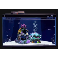 Mijia Xiaomi Mijia Fishtank Landscape - Under Water Set
