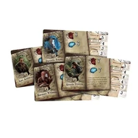 Mansions of Madness Path of the Serpent