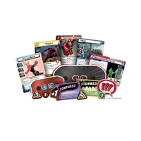 Marvel Champions The Card Game Core Set LCG