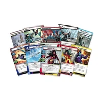 Marvel Champions LCG The Rise of Red Skull Campaign Expansion