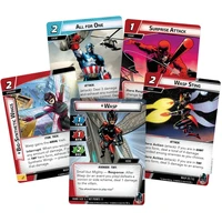 Marvel Champions LCG Wasp Hero Pack