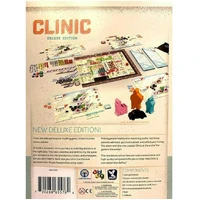 Clinic Deluxe Edition