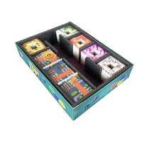 Lords of Vegas Expansion UP