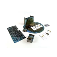 Visitor in Blackwood Grove