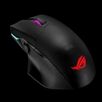 Asus ROG Chakram Wireless Gaming Mouse with Qi Charging