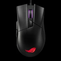 ASUS ROG Gladius II Core P507 Gaming Mouse Aura Sync Lighting