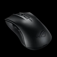 ASUS ROG Strix Carry Wireless Optical Gaming Mouse